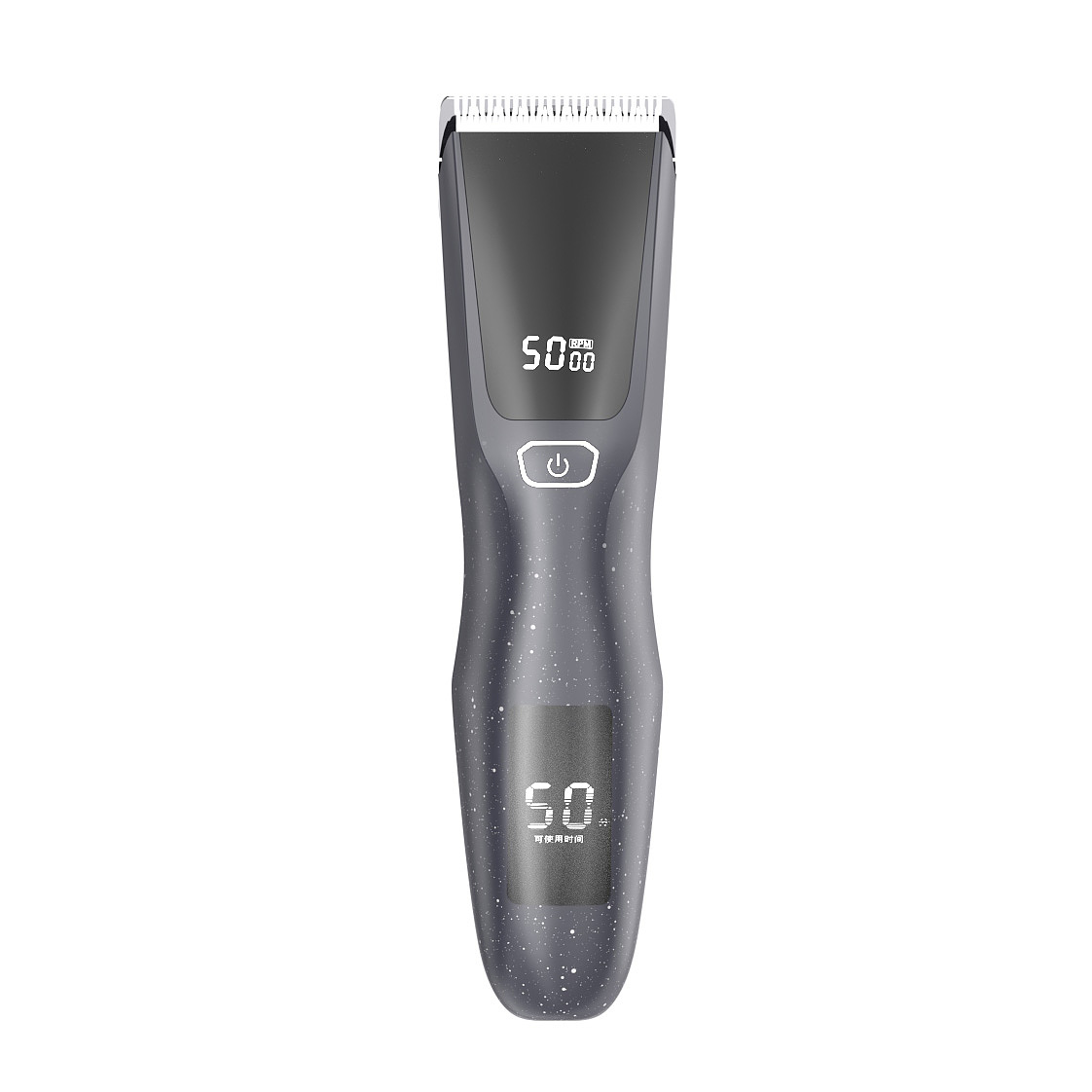 Electric clippers，Barber，