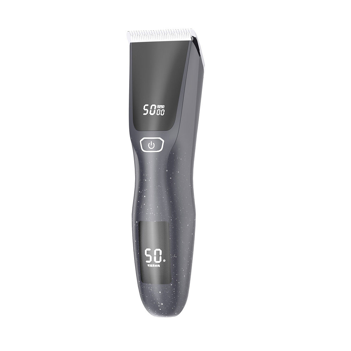 Electric clippers，Barber，