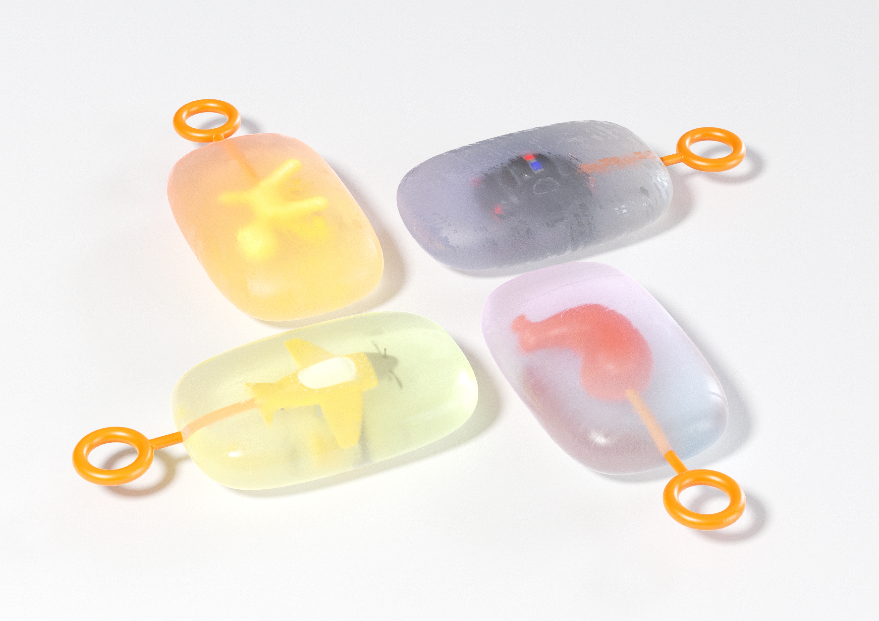 soap，epidemic situation，children，experience，