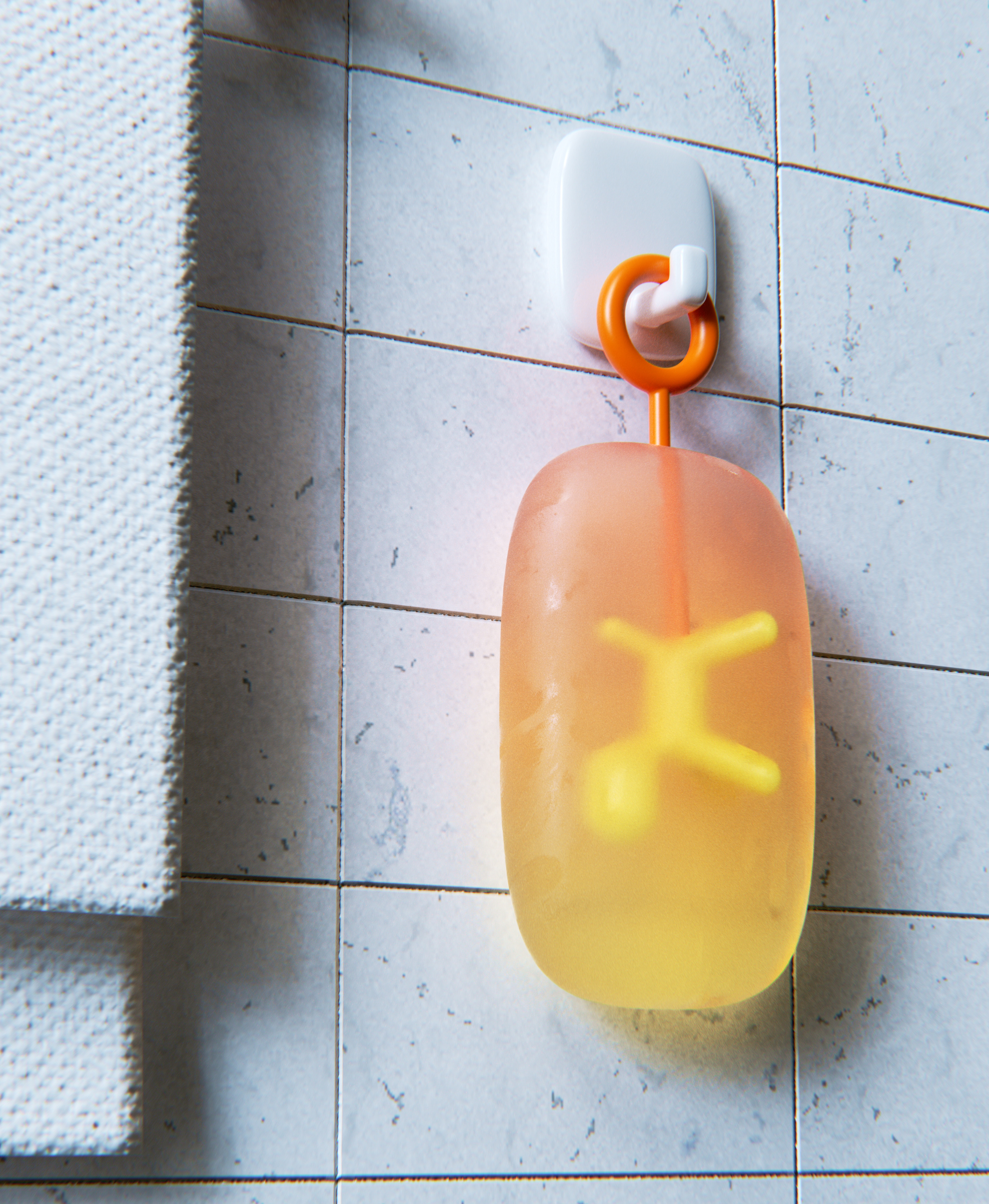 soap，epidemic situation，children，experience，