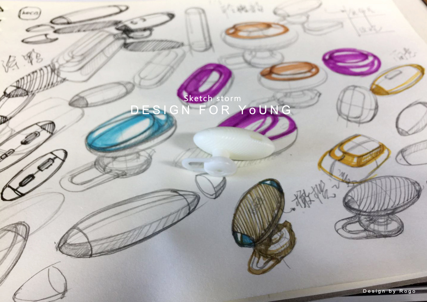 Bluetooth headset，Invisible headset，Audio products，