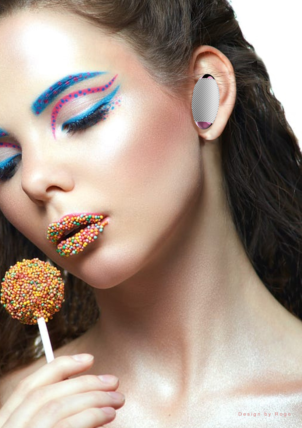 Bluetooth headset，Invisible headset，Audio products，