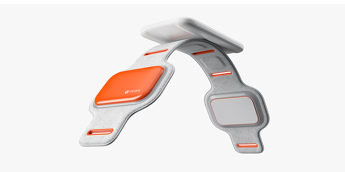 industrial design，Creative design，