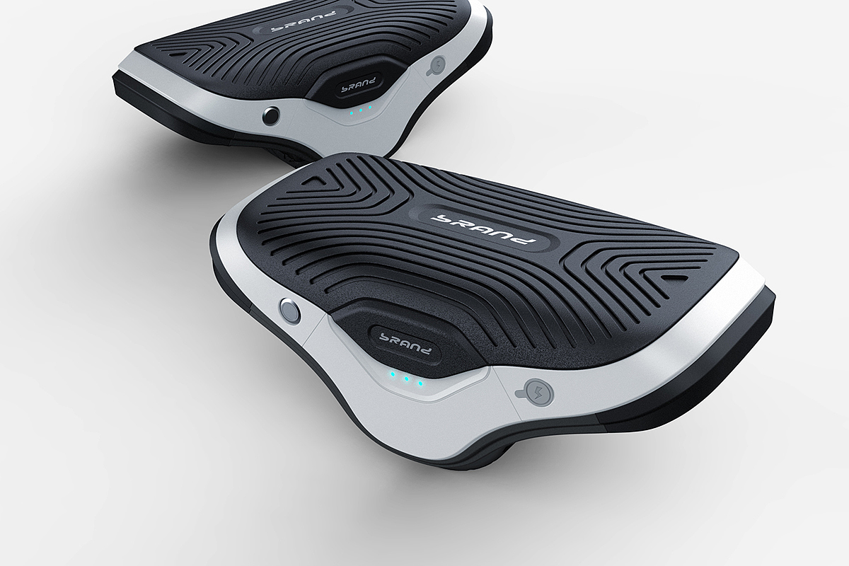 Skate，Design，