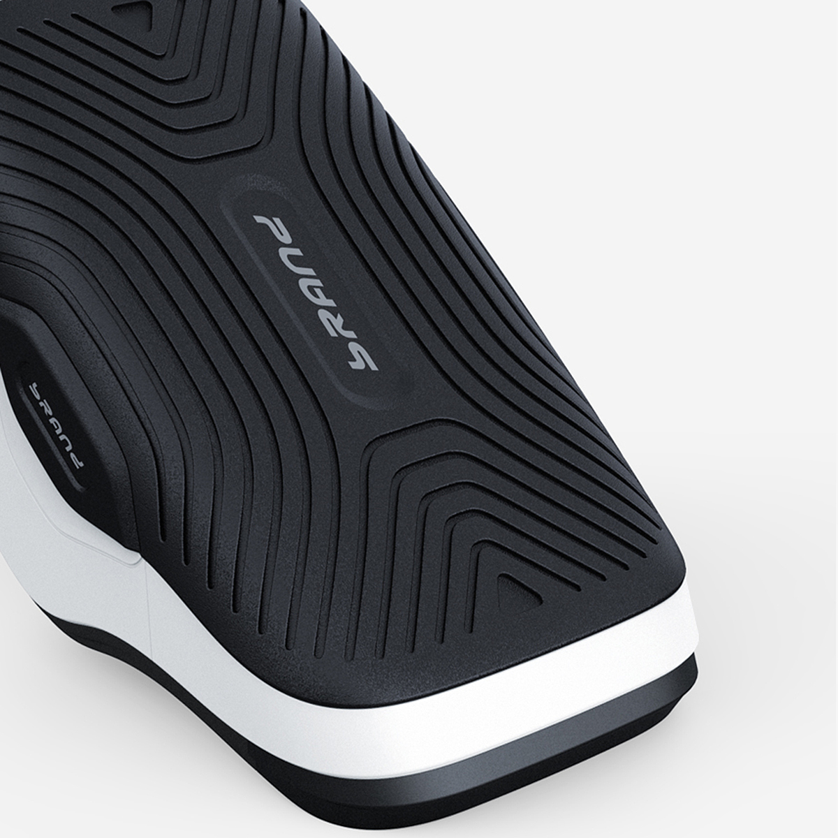 Skate，Design，