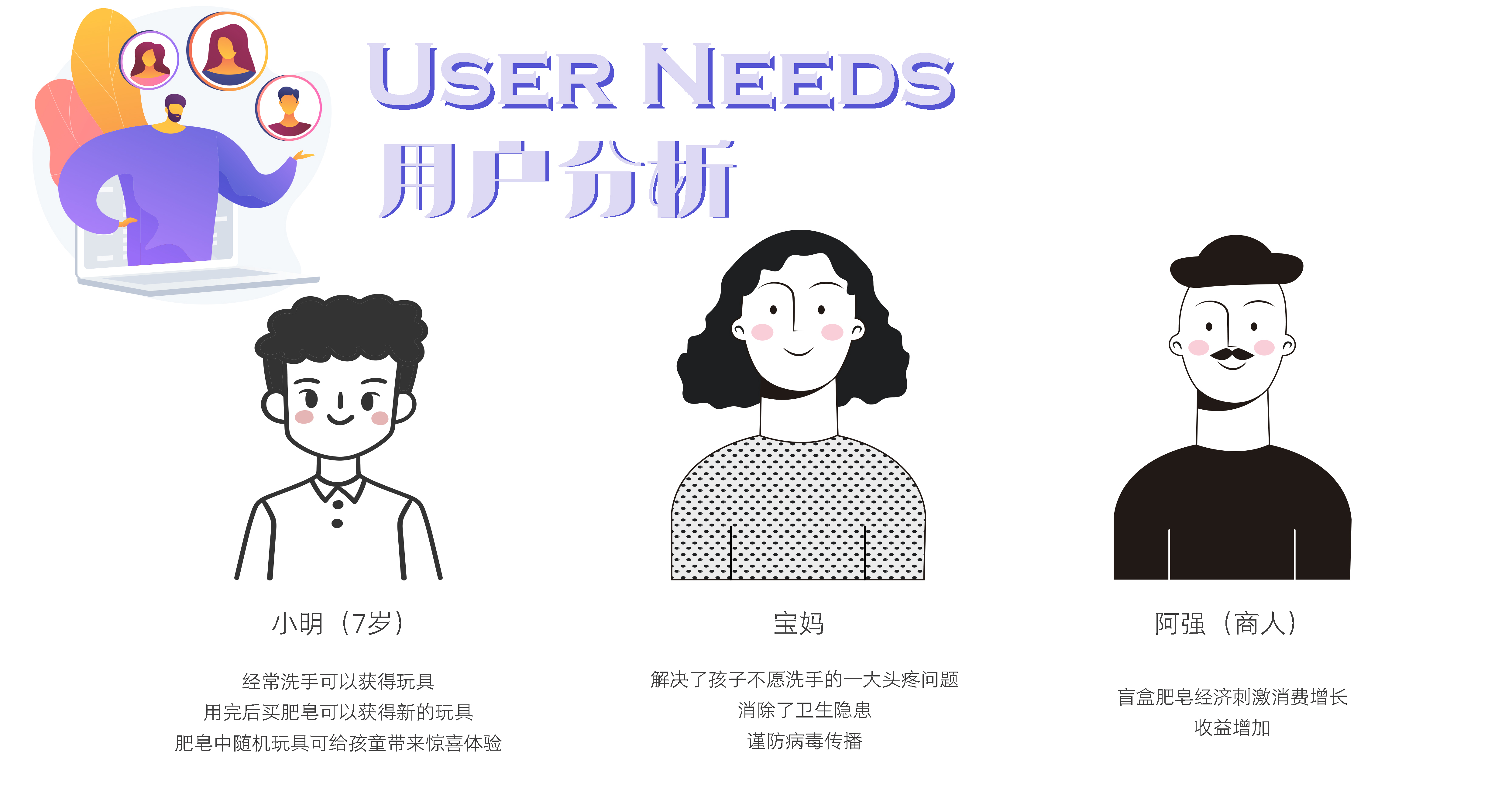 soap，epidemic situation，children，experience，