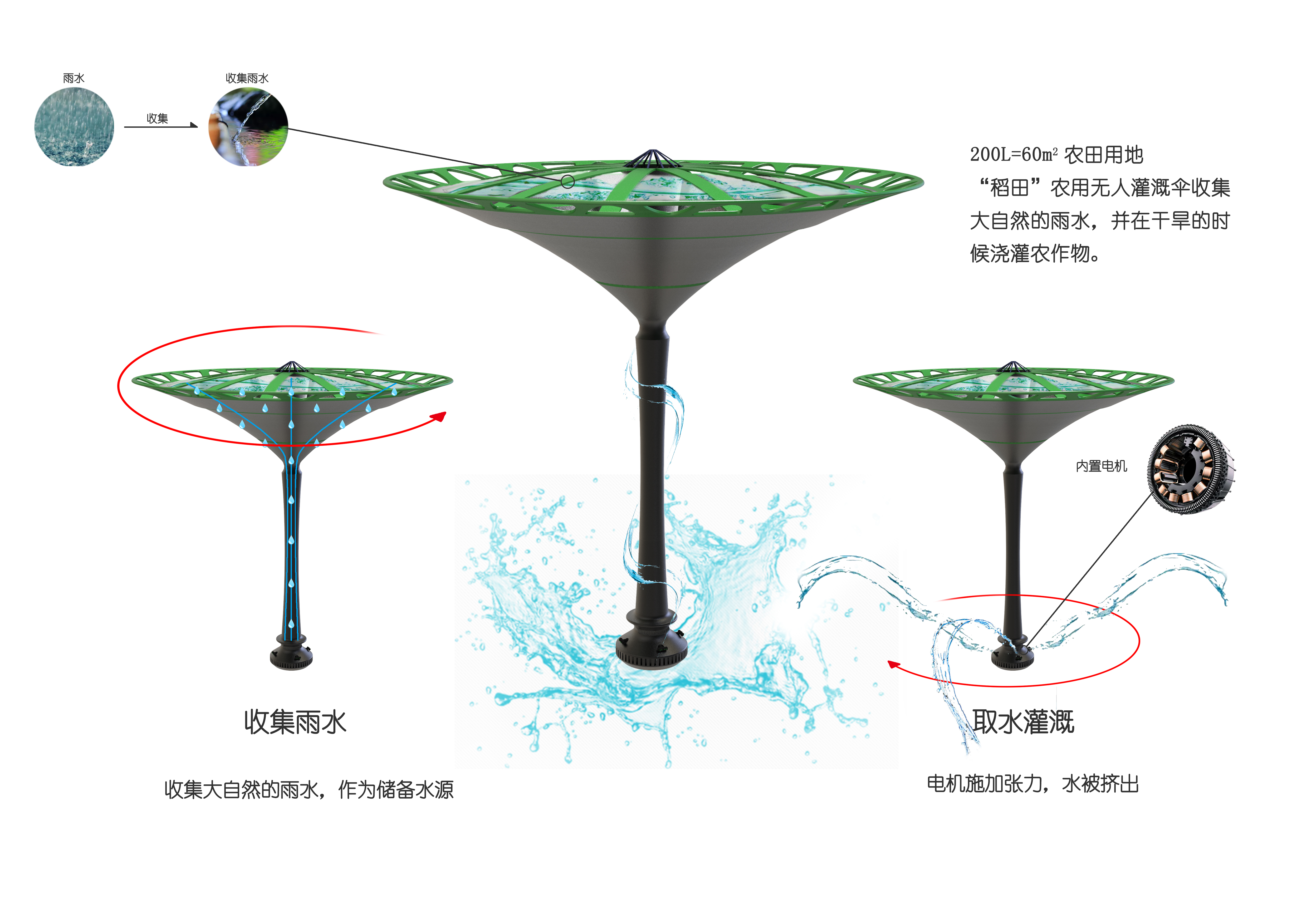 Agriculture，irrigation，