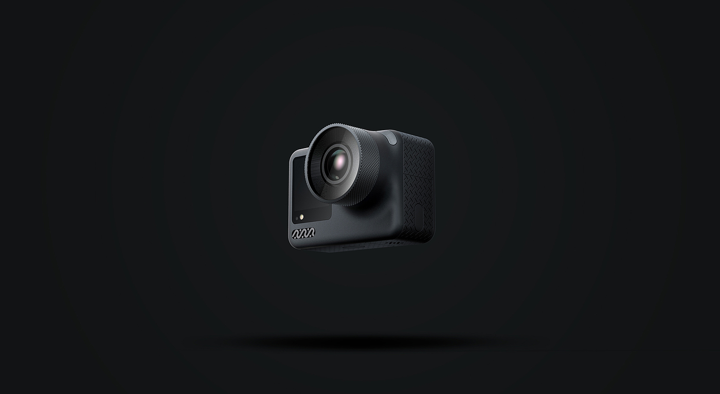 Outdoor sports products，Motion camera，camera，