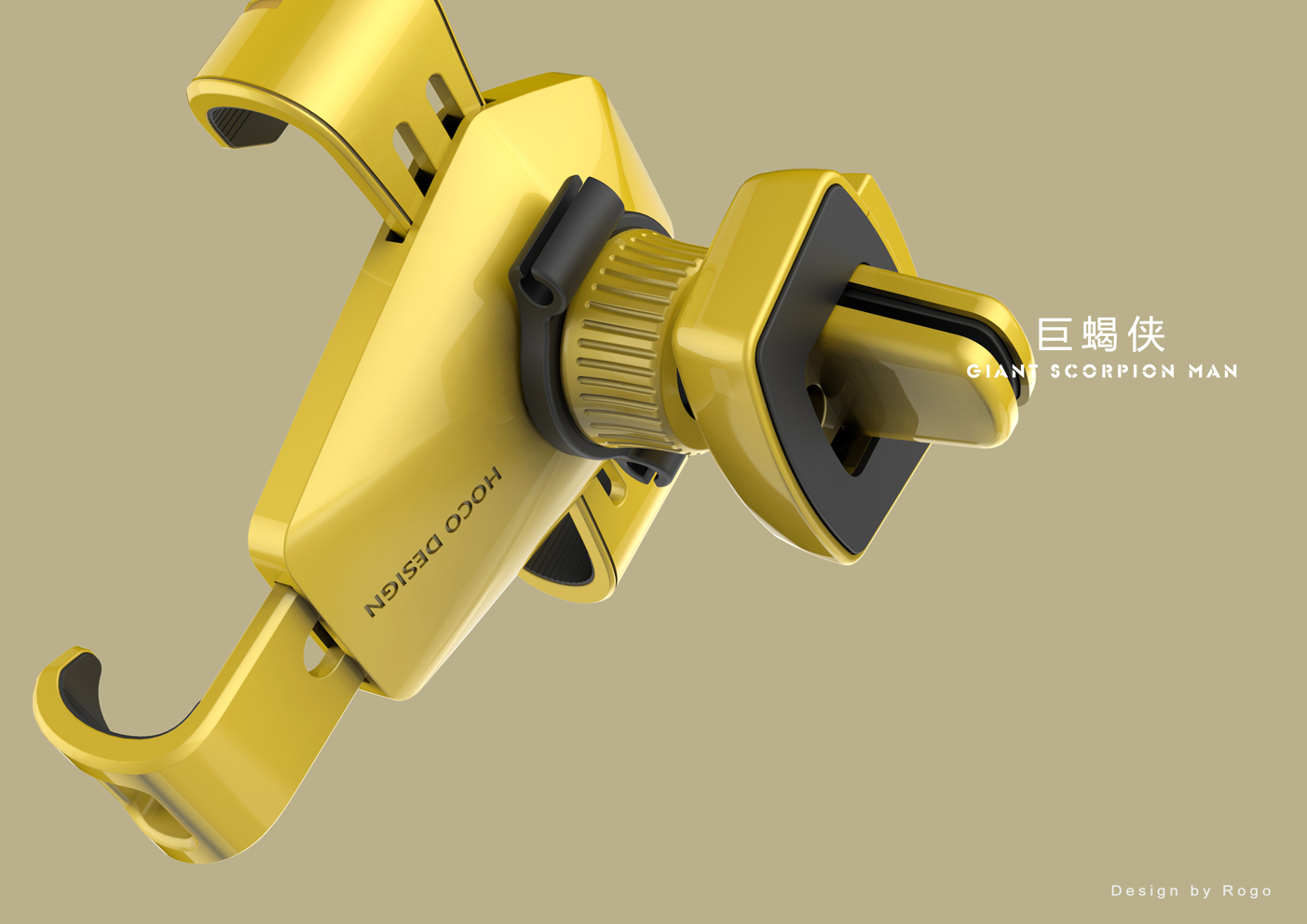 Vehicle type，3C digital peripheral products，Mobile phone bracket，Gravity mobile phone bracket，