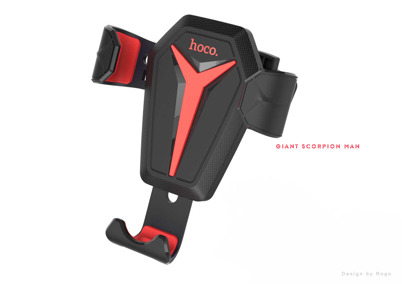 Vehicle type，3C digital peripheral products，Mobile phone bracket，Gravity mobile phone bracket，