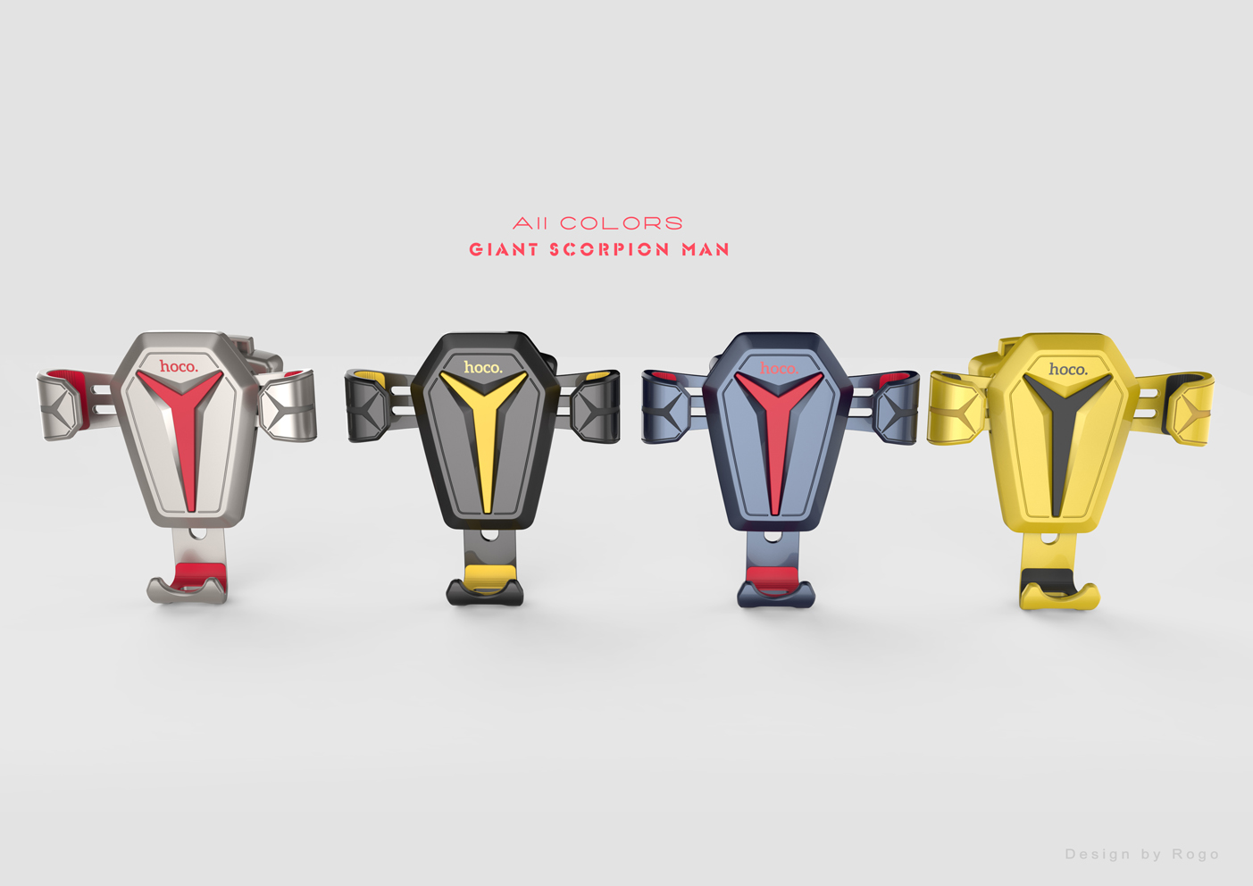 Vehicle type，3C digital peripheral products，Mobile phone bracket，Gravity mobile phone bracket，