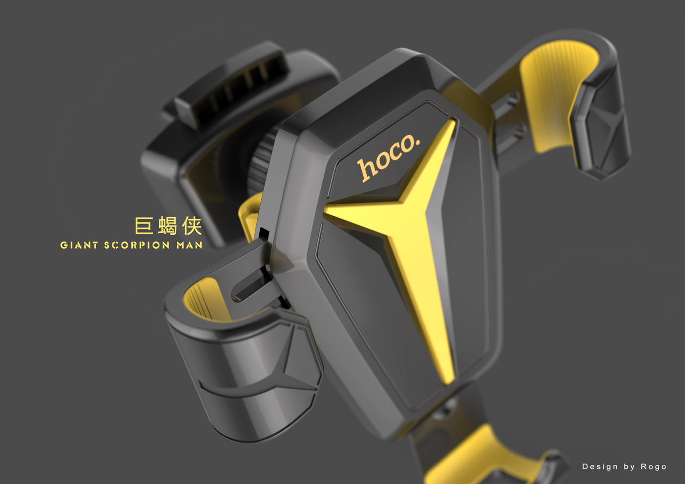 Vehicle type，3C digital peripheral products，Mobile phone bracket，Gravity mobile phone bracket，