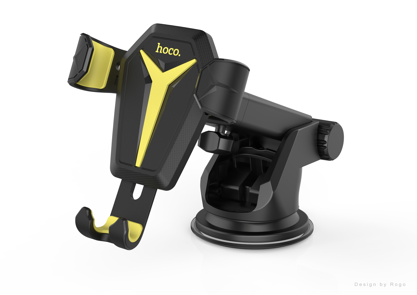 Vehicle type，3C digital peripheral products，Mobile phone bracket，Gravity mobile phone bracket，