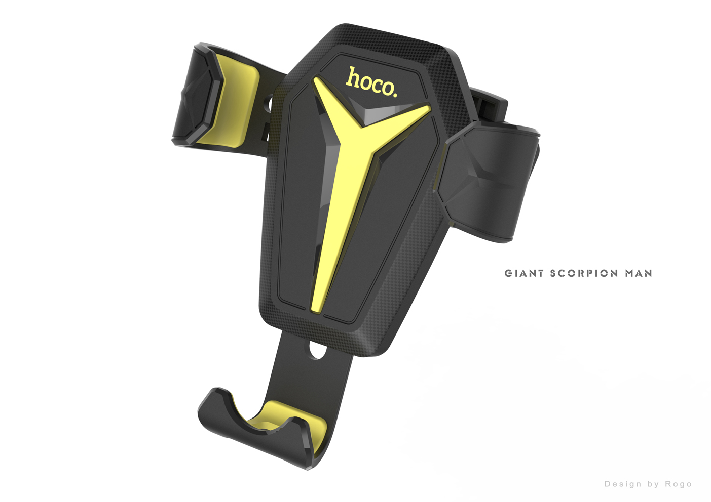 Vehicle type，3C digital peripheral products，Mobile phone bracket，Gravity mobile phone bracket，