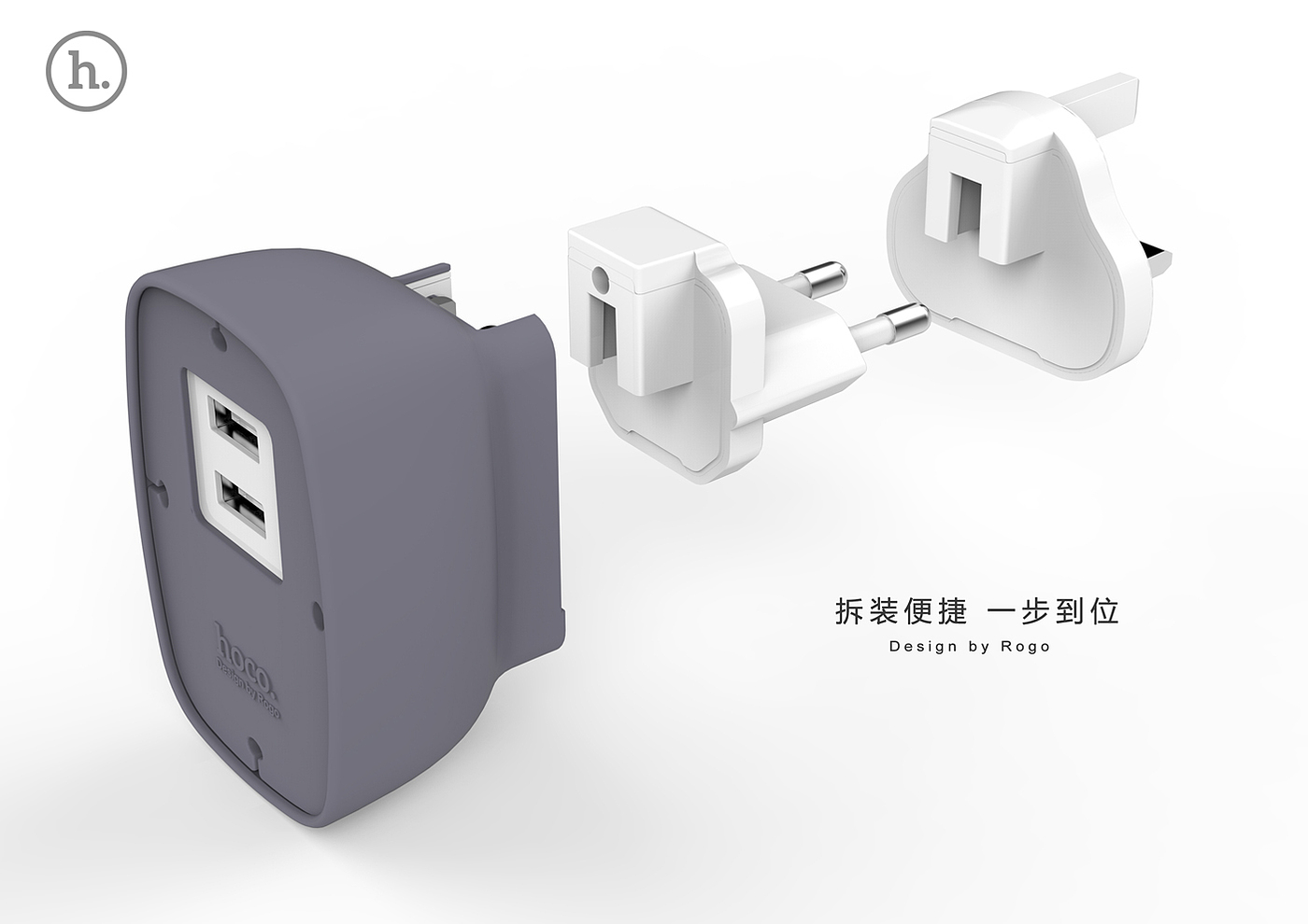 Suit charge，Mobile phone charger，Mobile phone adapter，