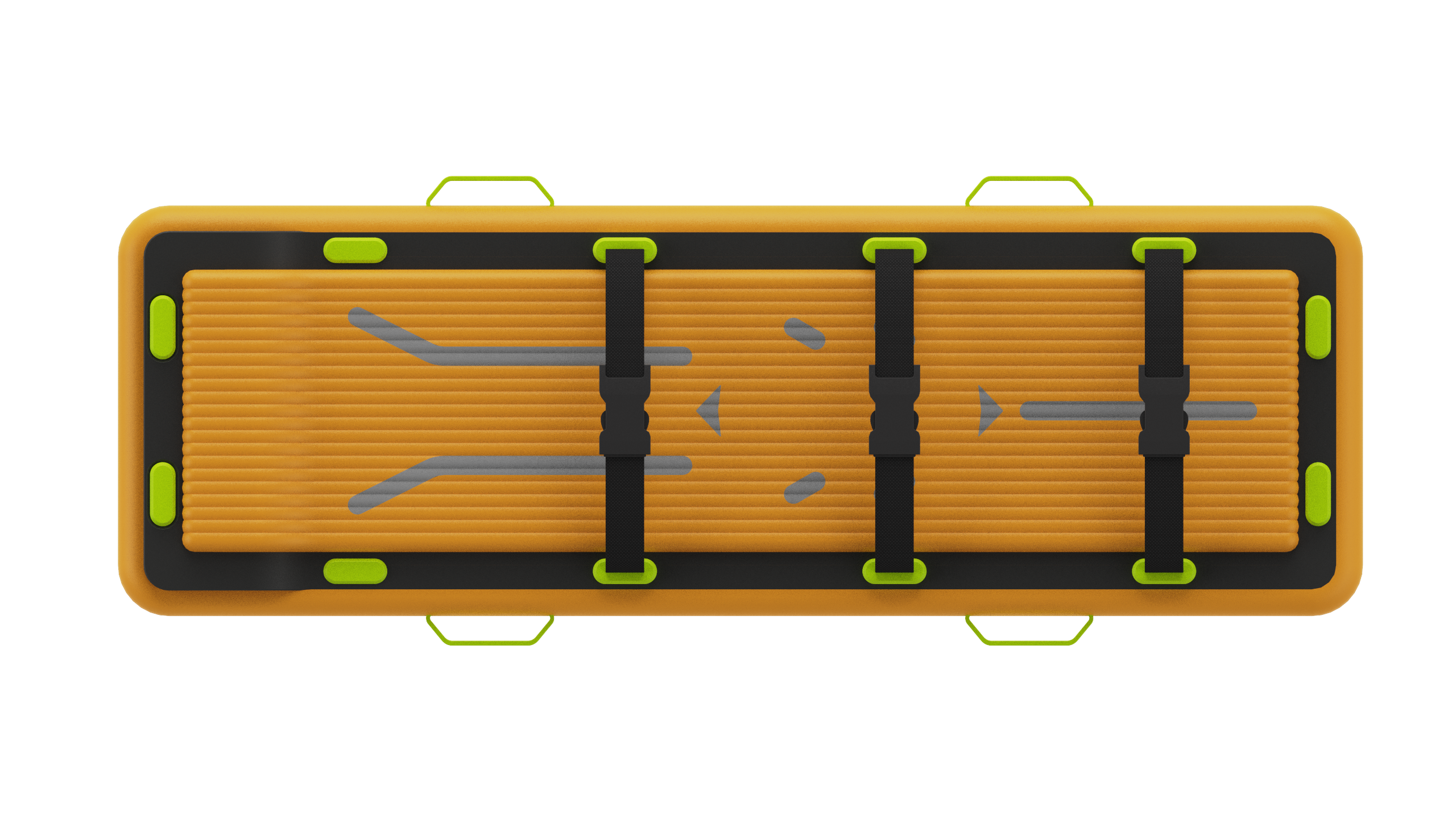 stretcher，flood，rescue，