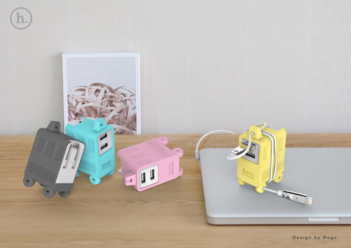 Portable travel charger，Adjustable line charger，Suit mobile travel charge，Mobile phone charger，