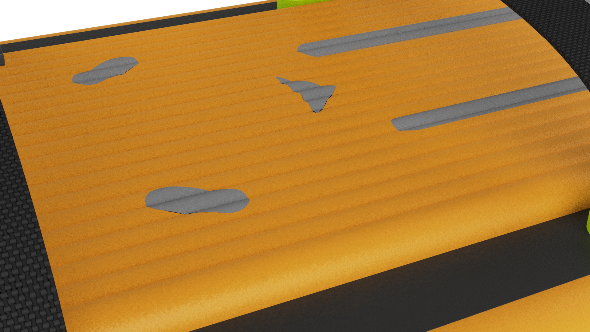 stretcher，flood，rescue，