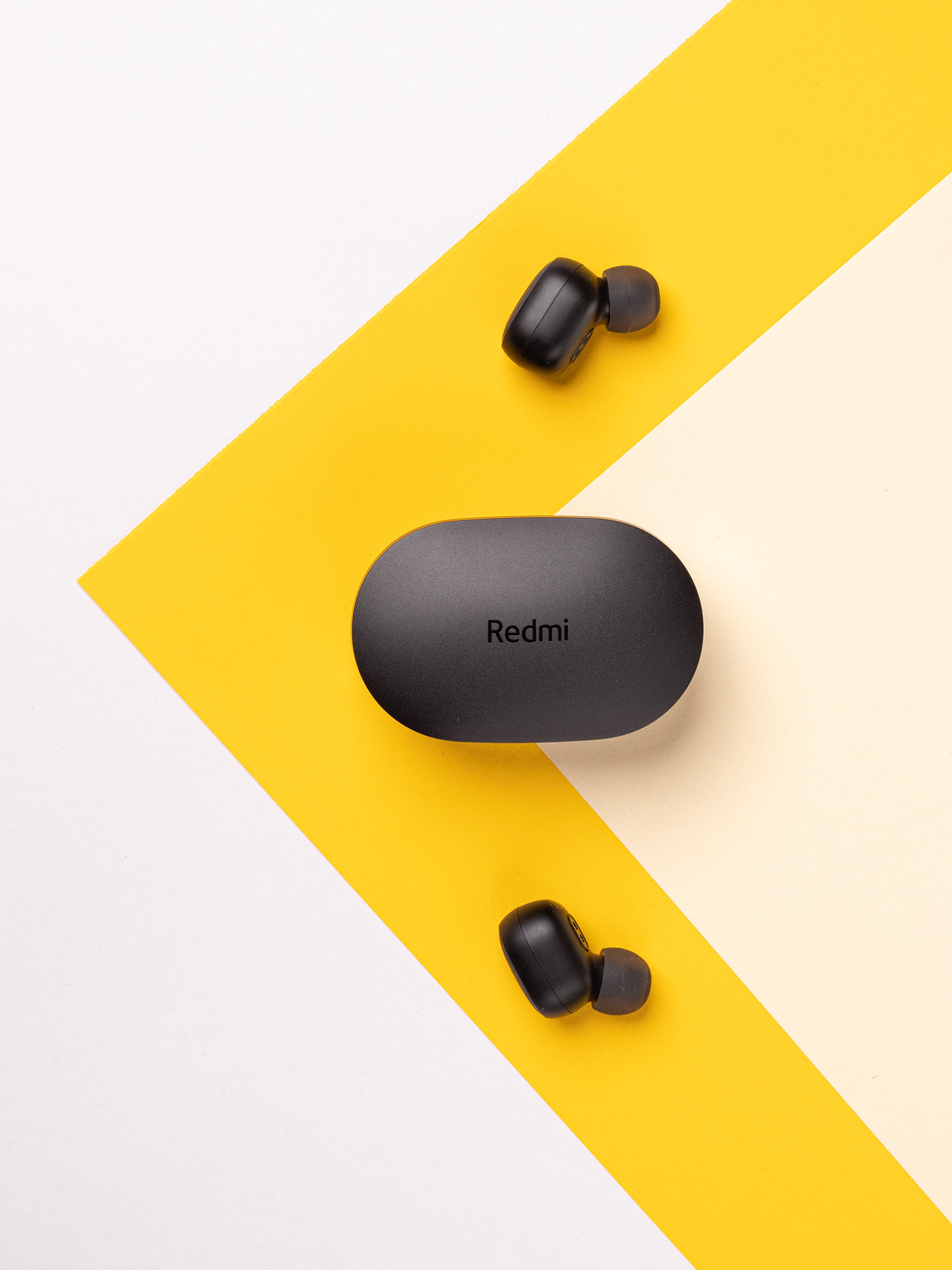 Redmi，Bluetooth headset，In ear，