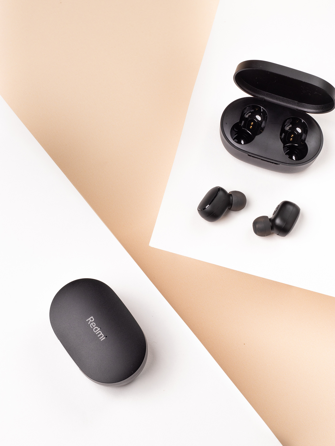 Redmi，Bluetooth headset，In ear，