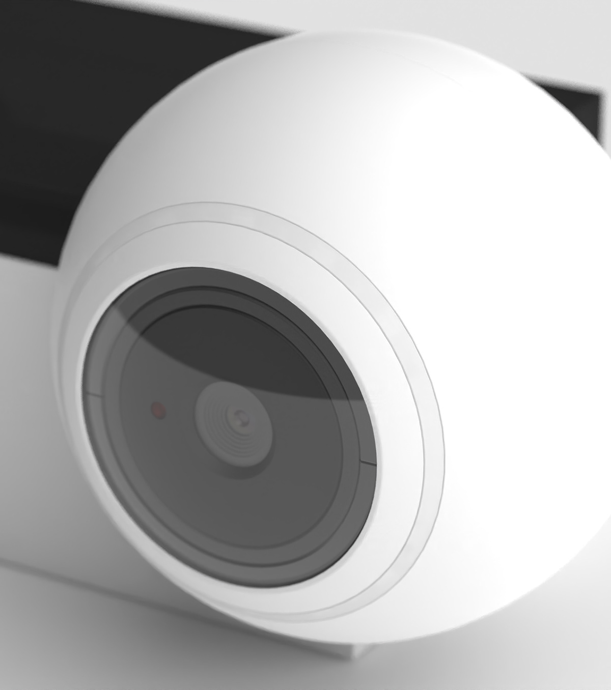 camera，Simple style，Sense of science and technology，