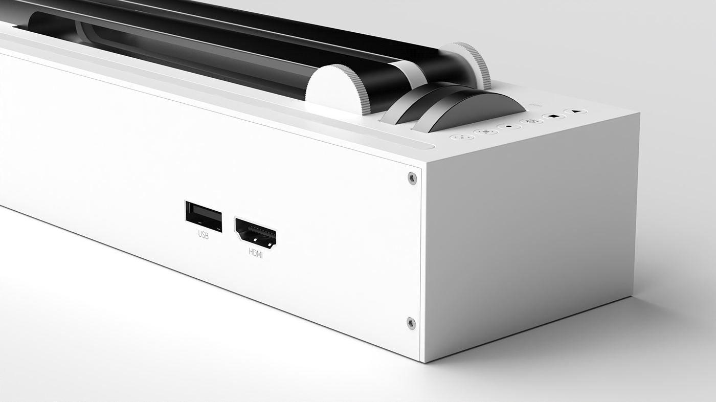 camera，Simple style，Sense of science and technology，