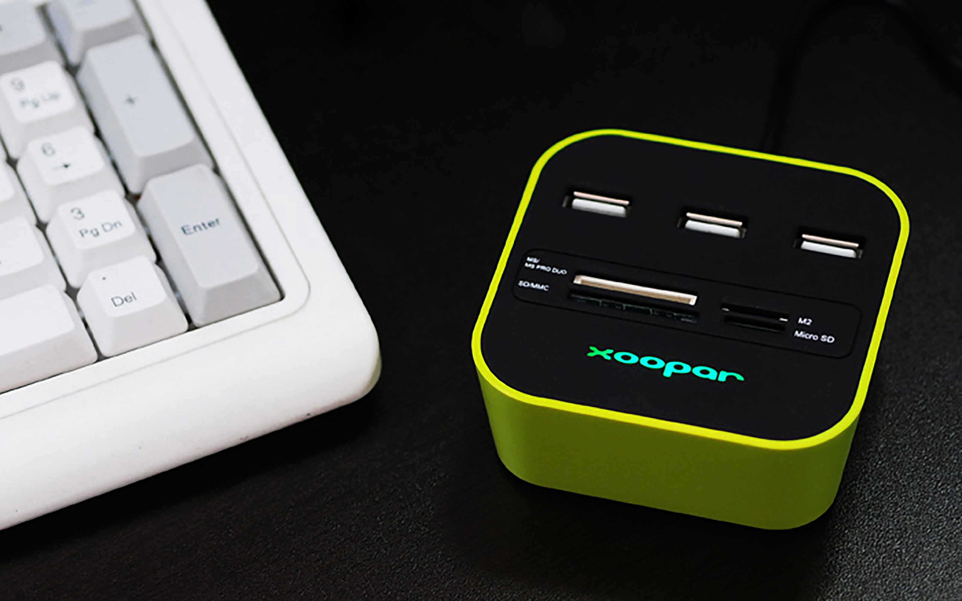 usb，card reader，hub，