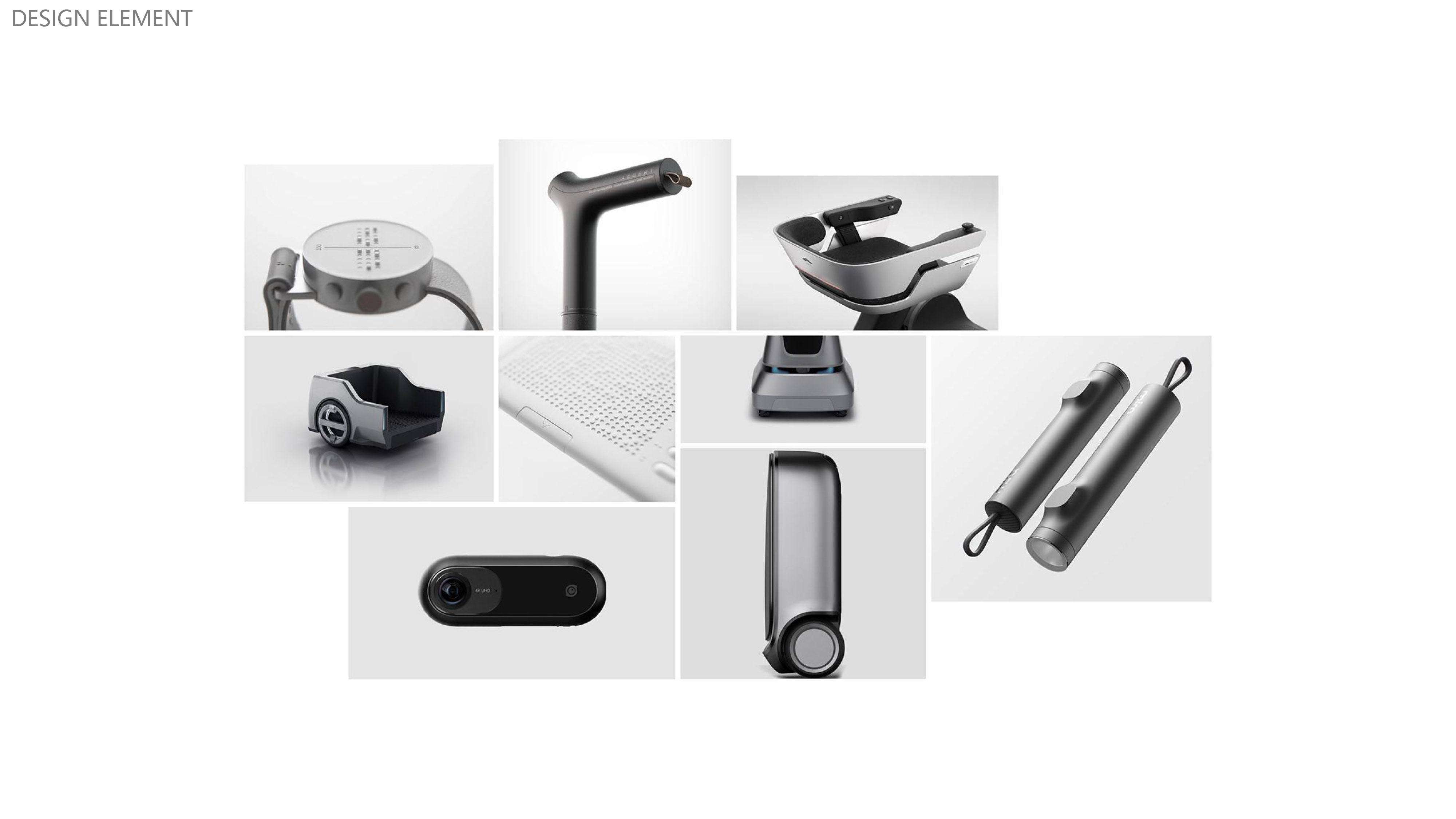 Intelligence, sharing, advertising, logistics, service, robot，