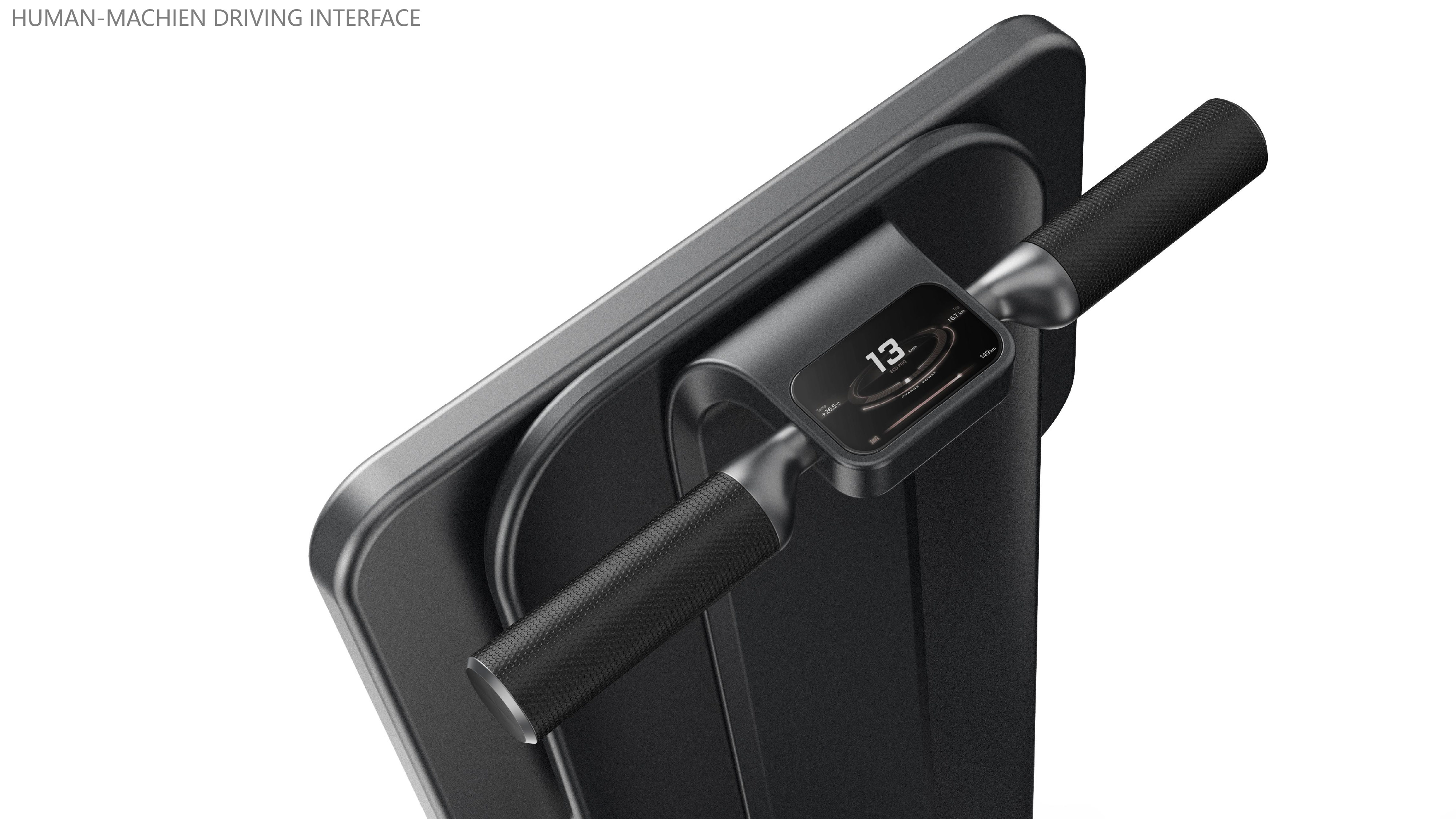 Intelligence, sharing, advertising, logistics, service, robot，