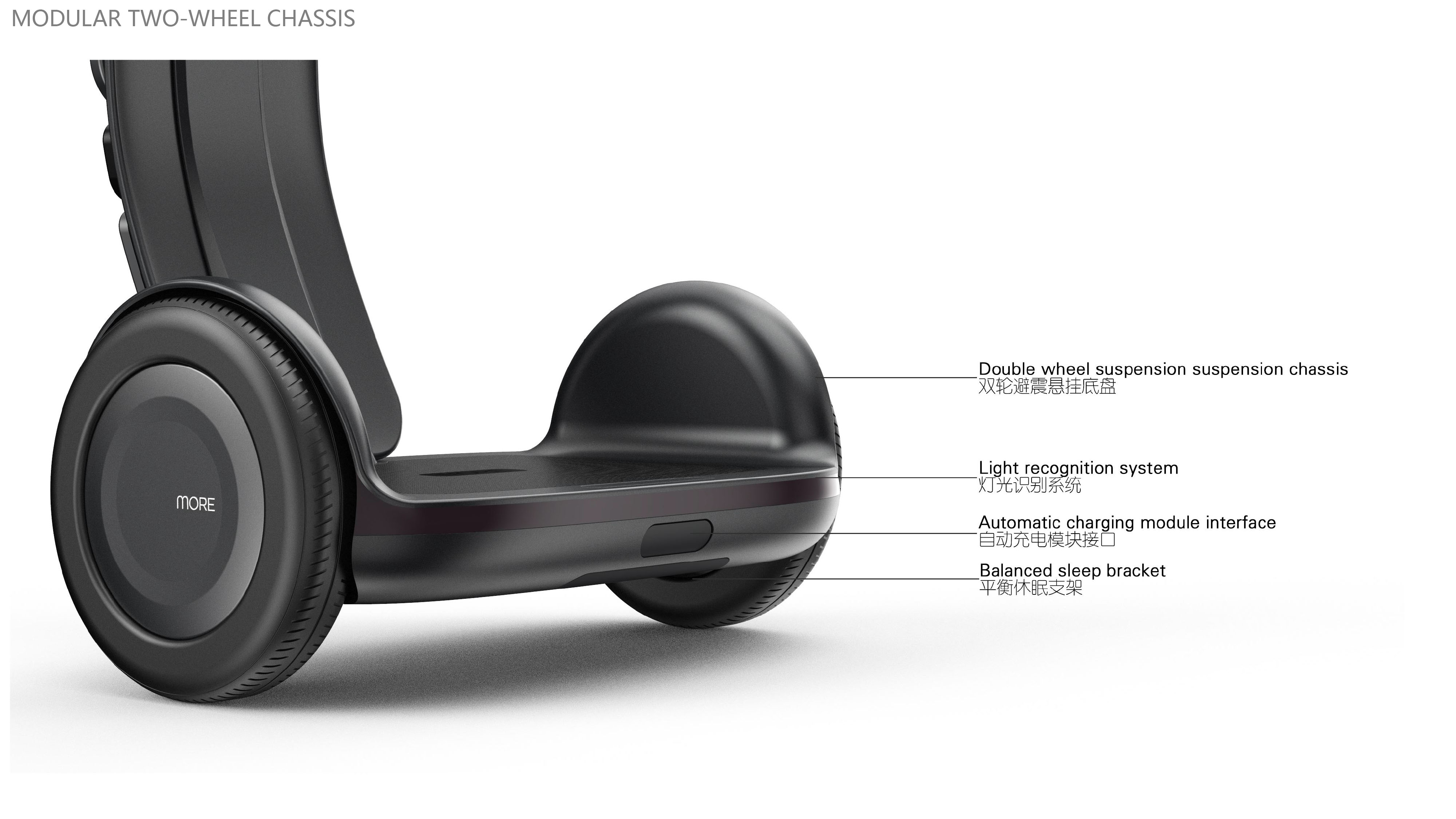 Intelligence, sharing, advertising, logistics, service, robot，