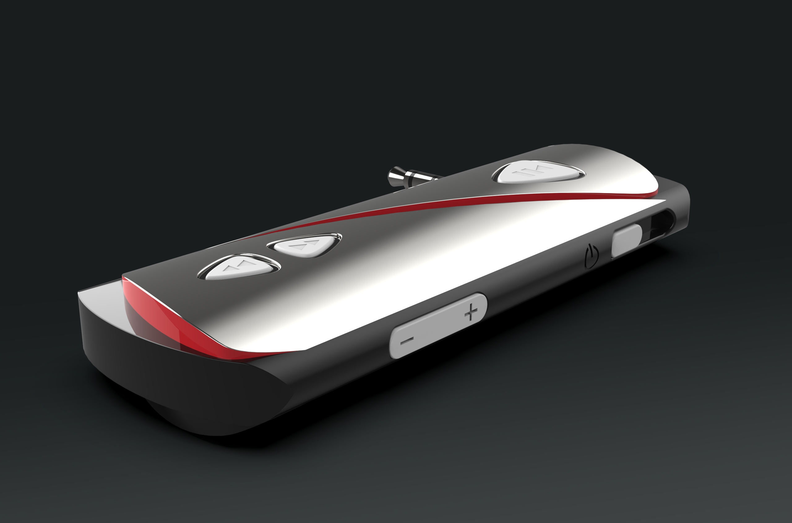 Failed product memory，