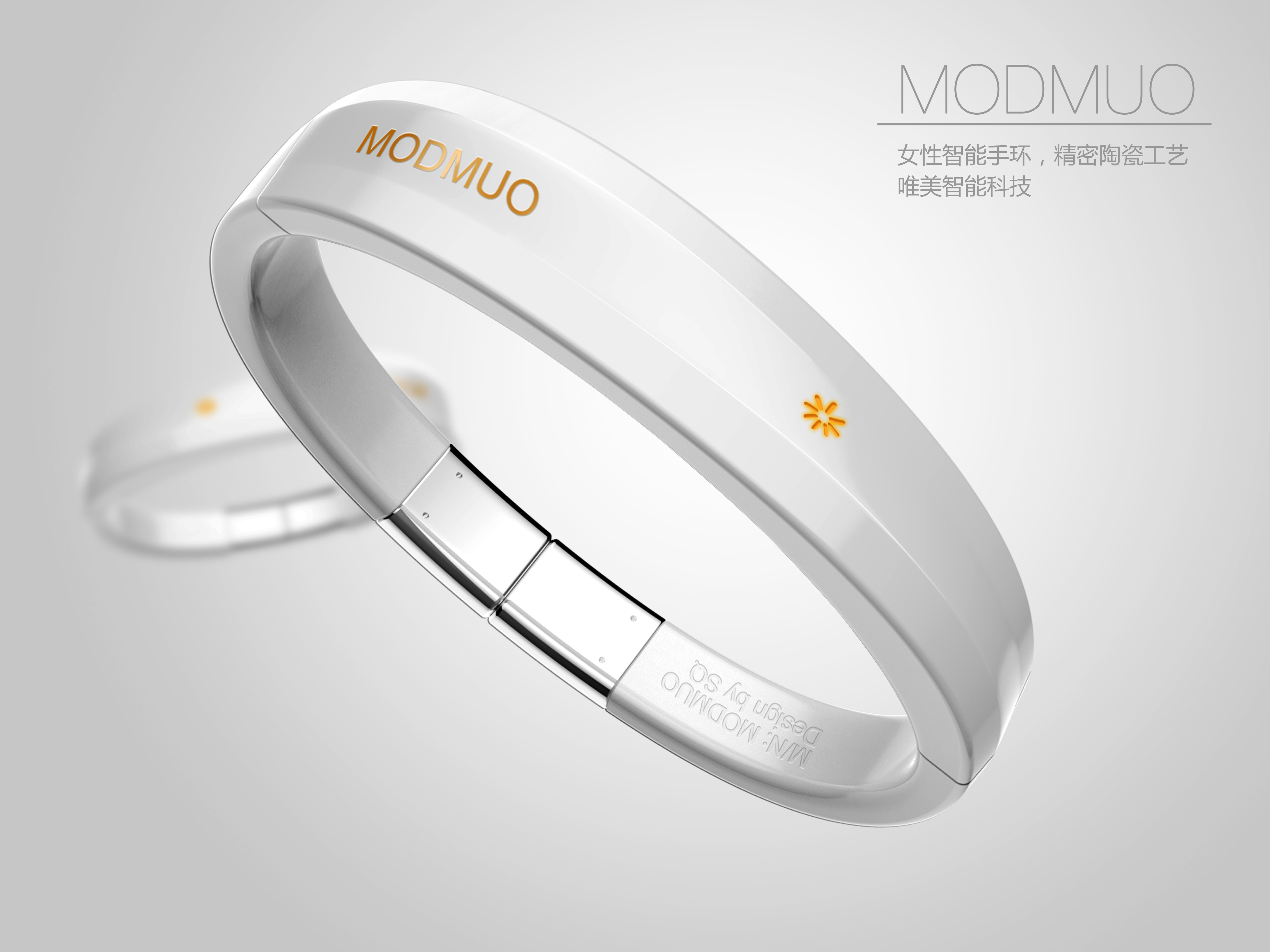 Smart Bracelet，