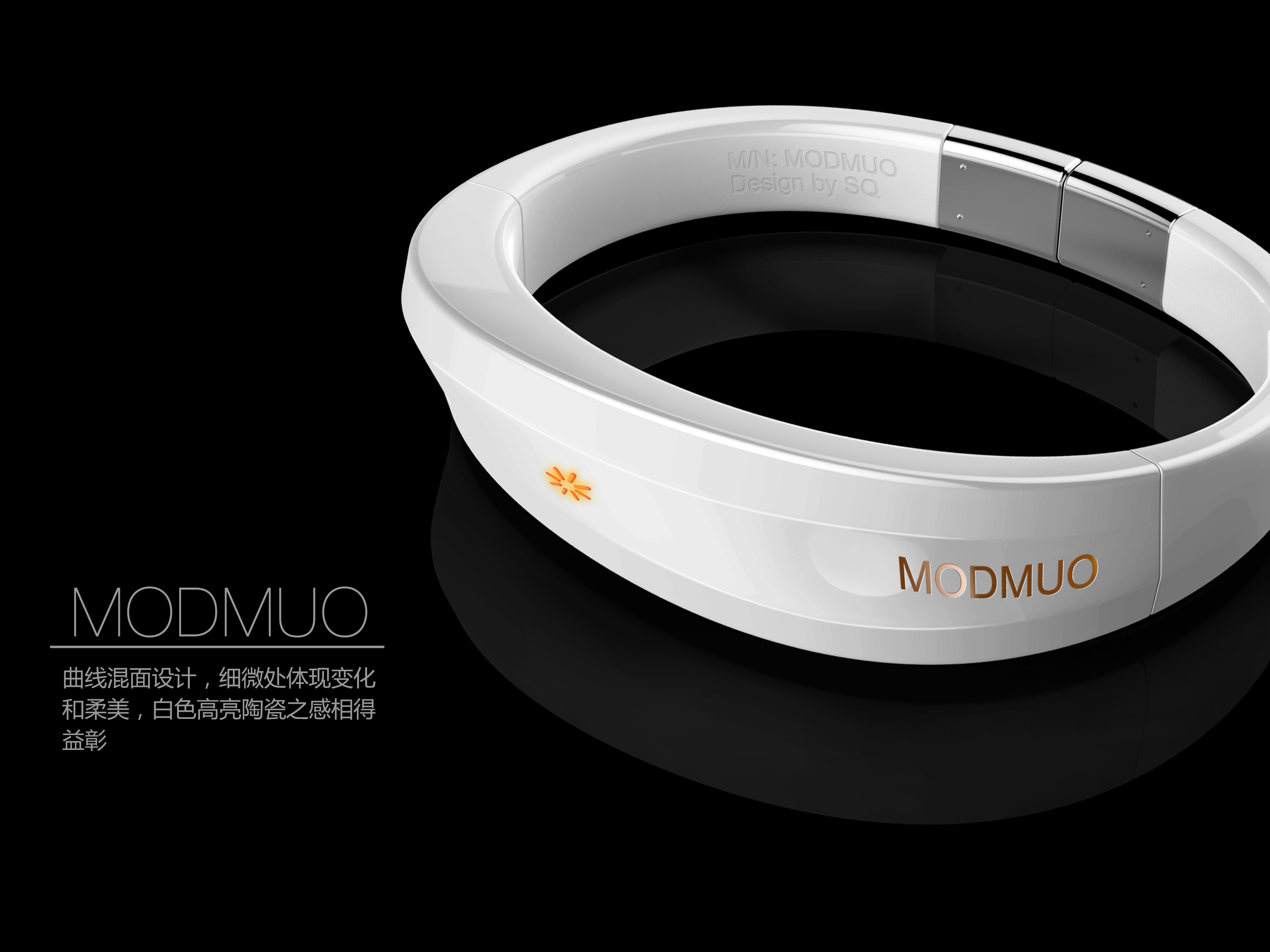 Smart Bracelet，