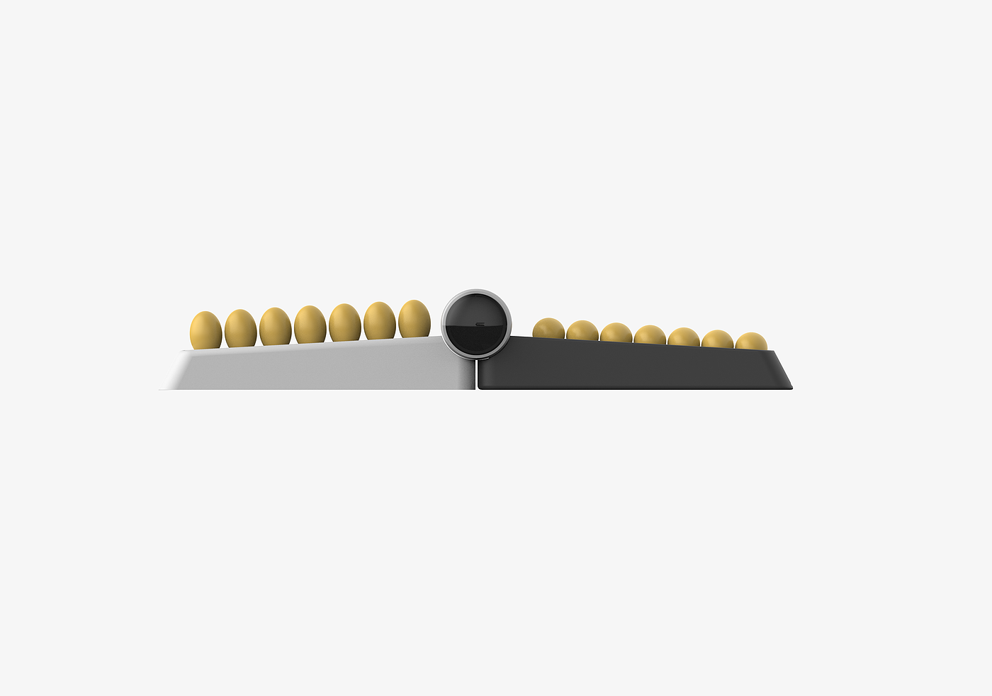 Egg storage，industrial design，original，Home products，