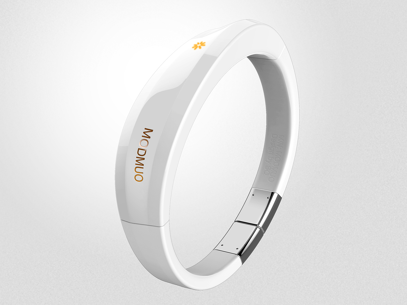 Smart Bracelet，