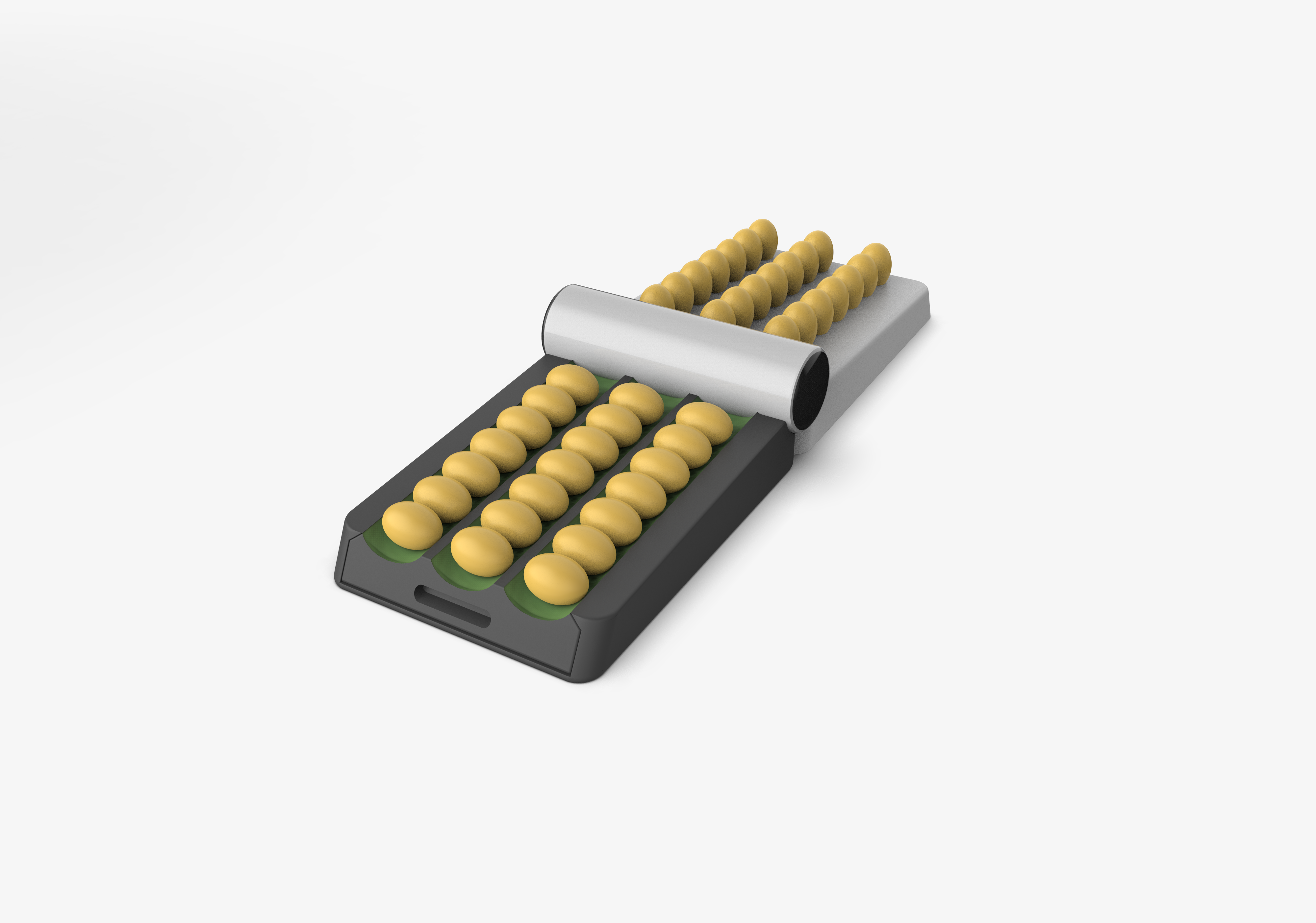 Egg storage，industrial design，original，Home products，