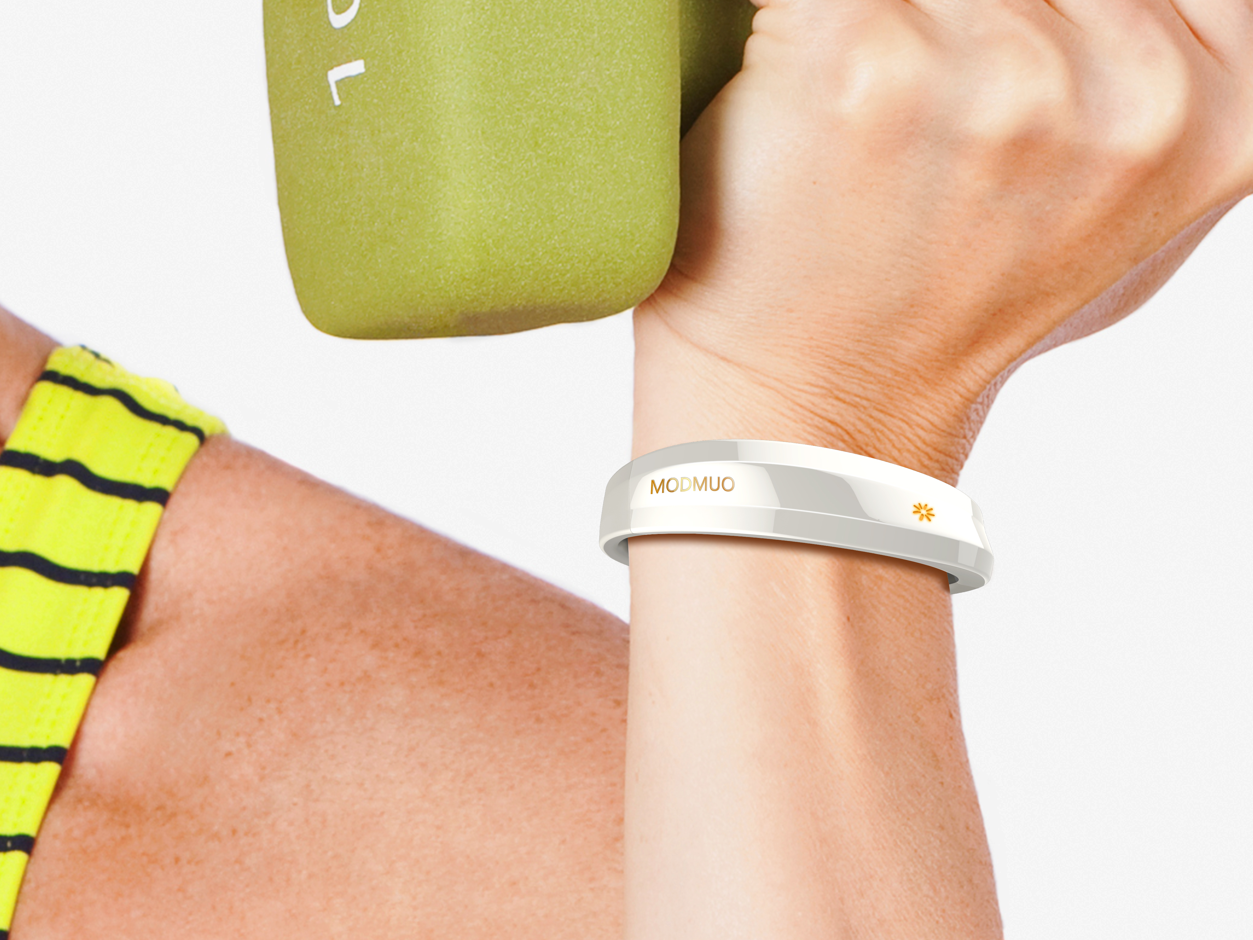 Smart Bracelet，