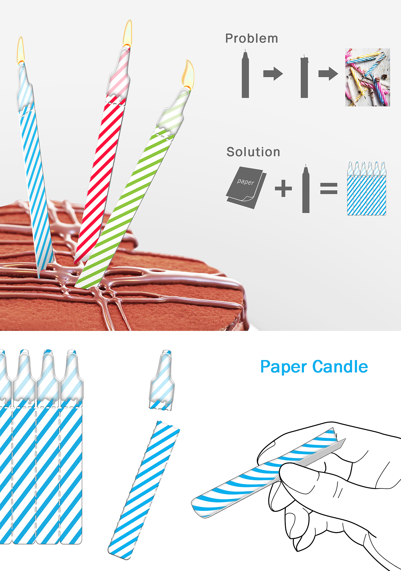 packing design，