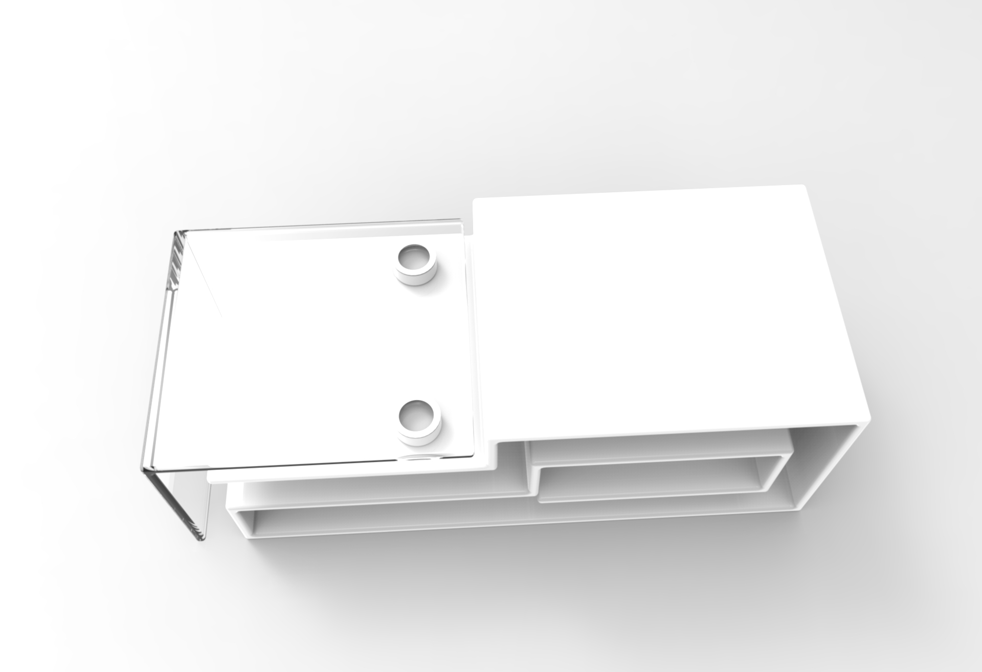 Furniture design operation，