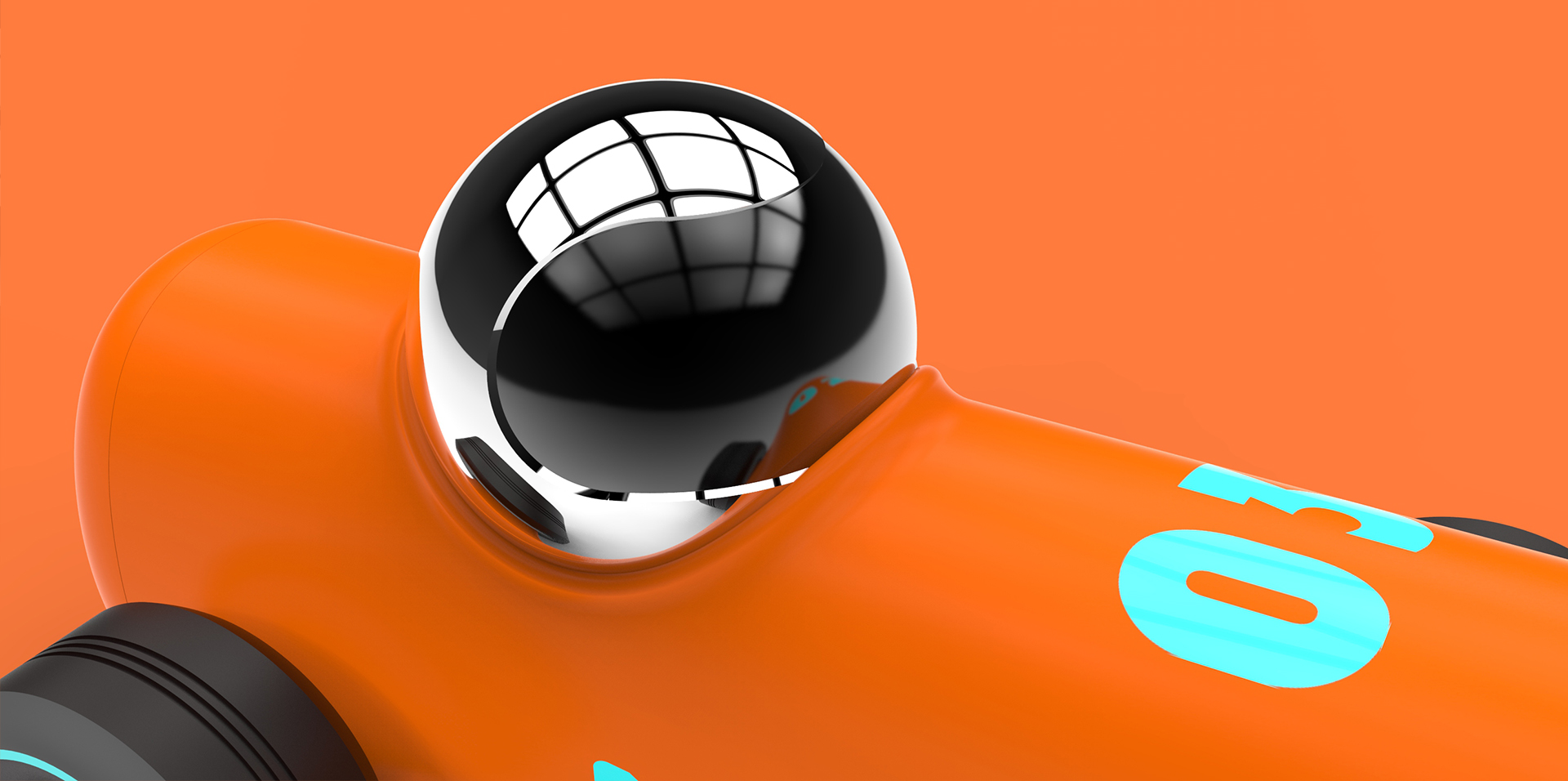 Children's ar racing，