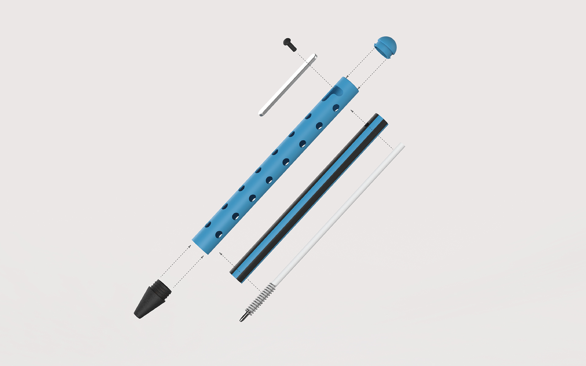 Office Supplies，ball pen，convenient，