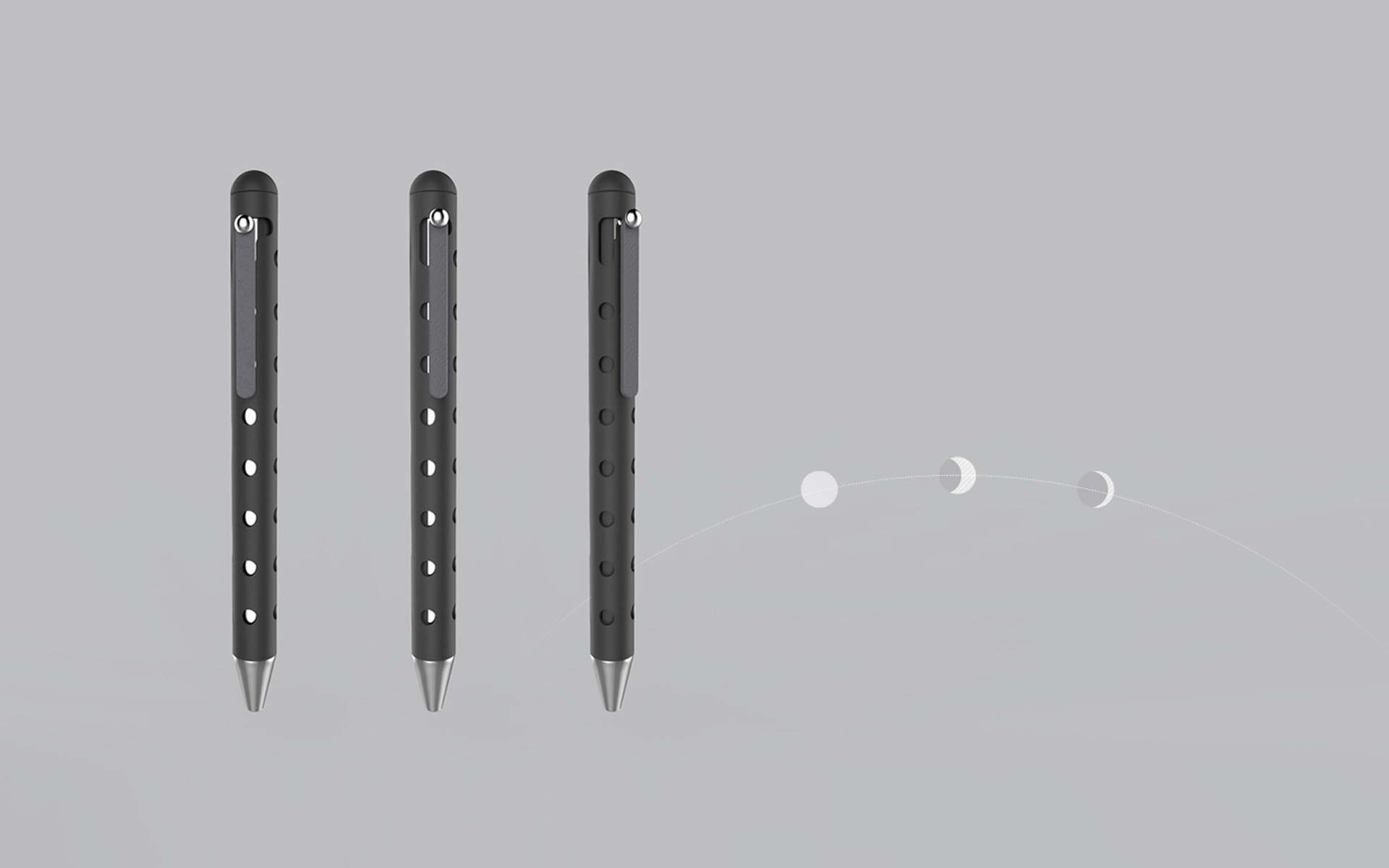 Office Supplies，ball pen，convenient，