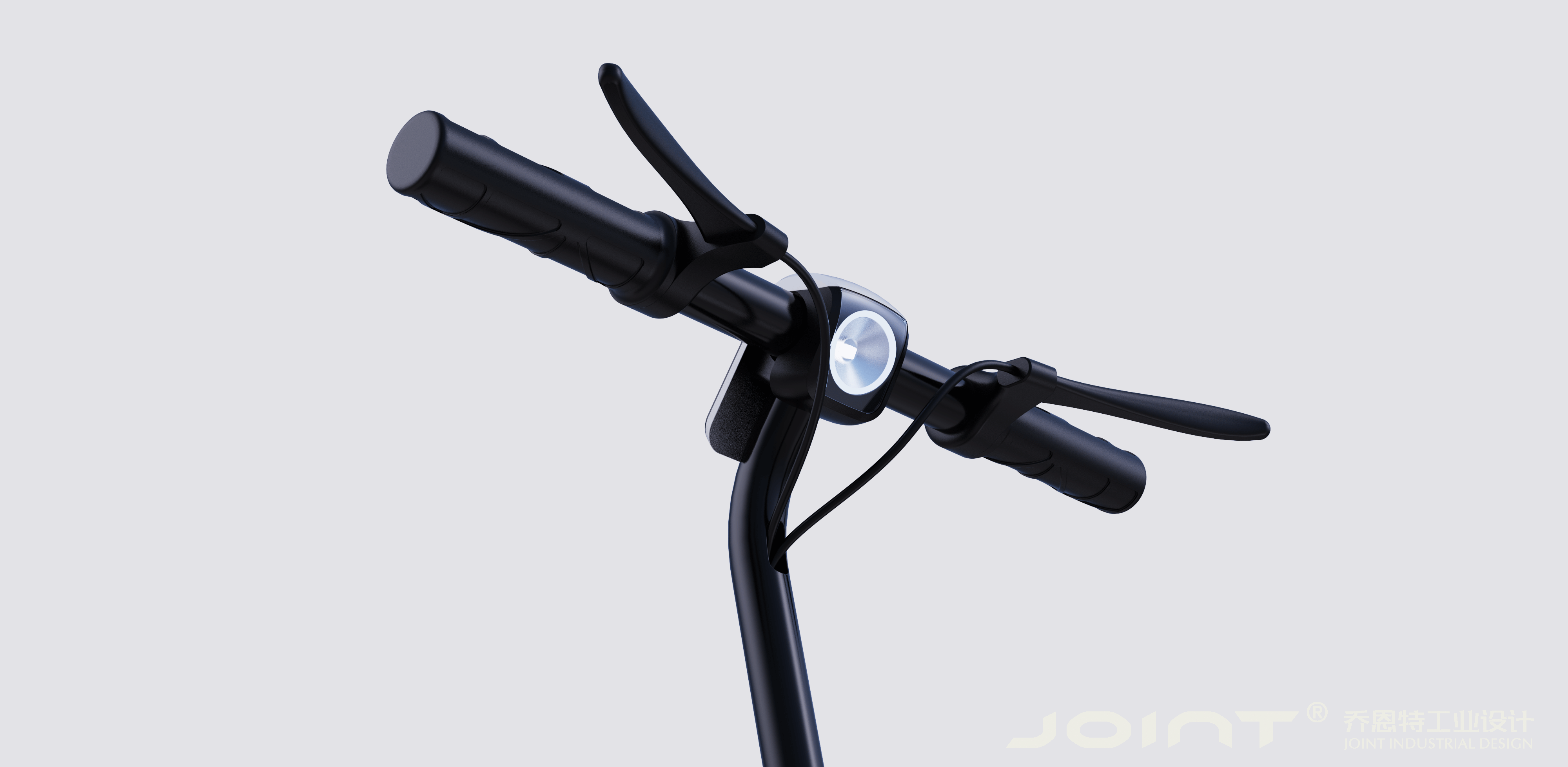 product design，Intelligent travel，Scooter，