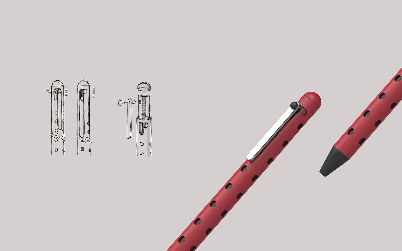 Office Supplies，ball pen，convenient，