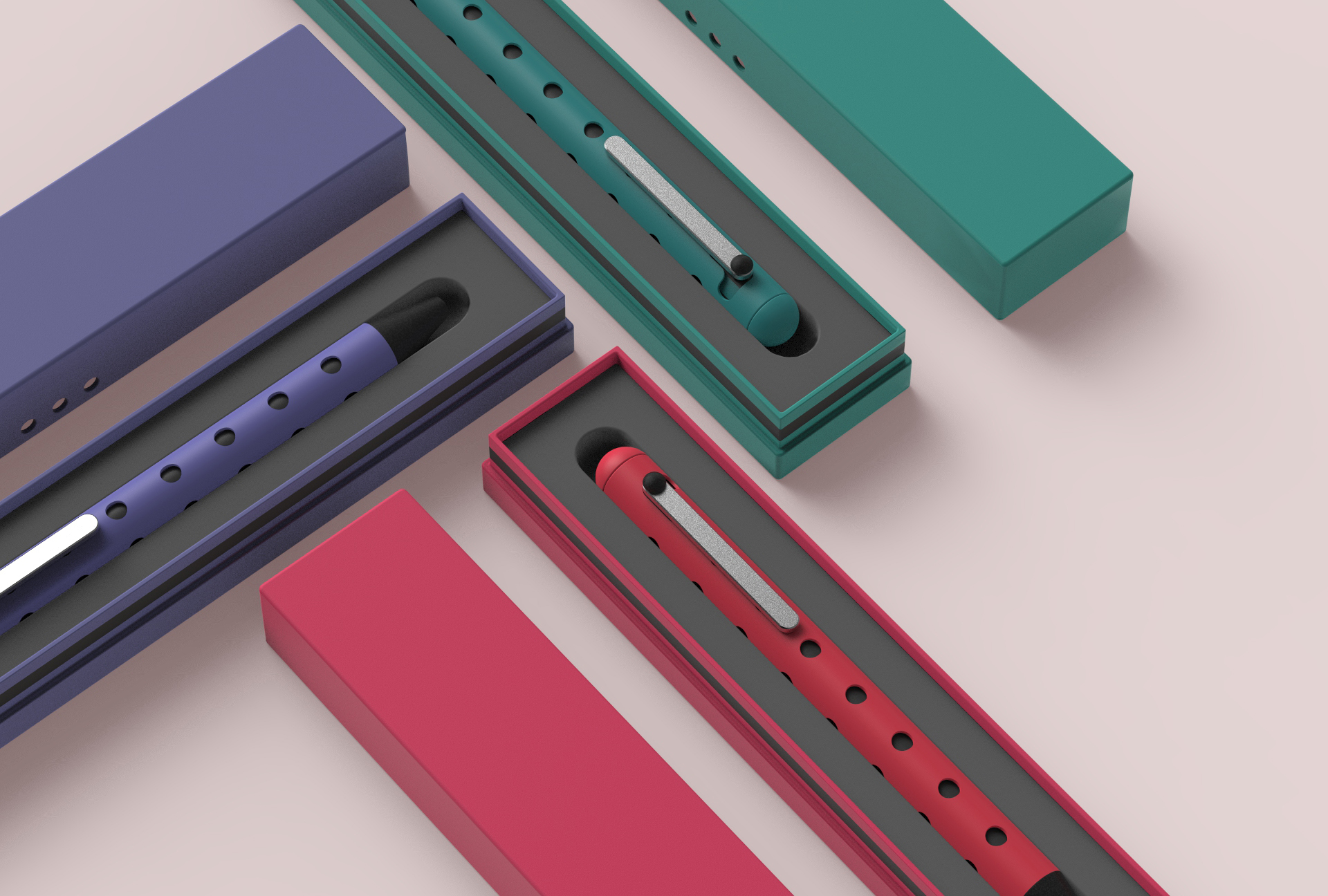 Office Supplies，ball pen，convenient，