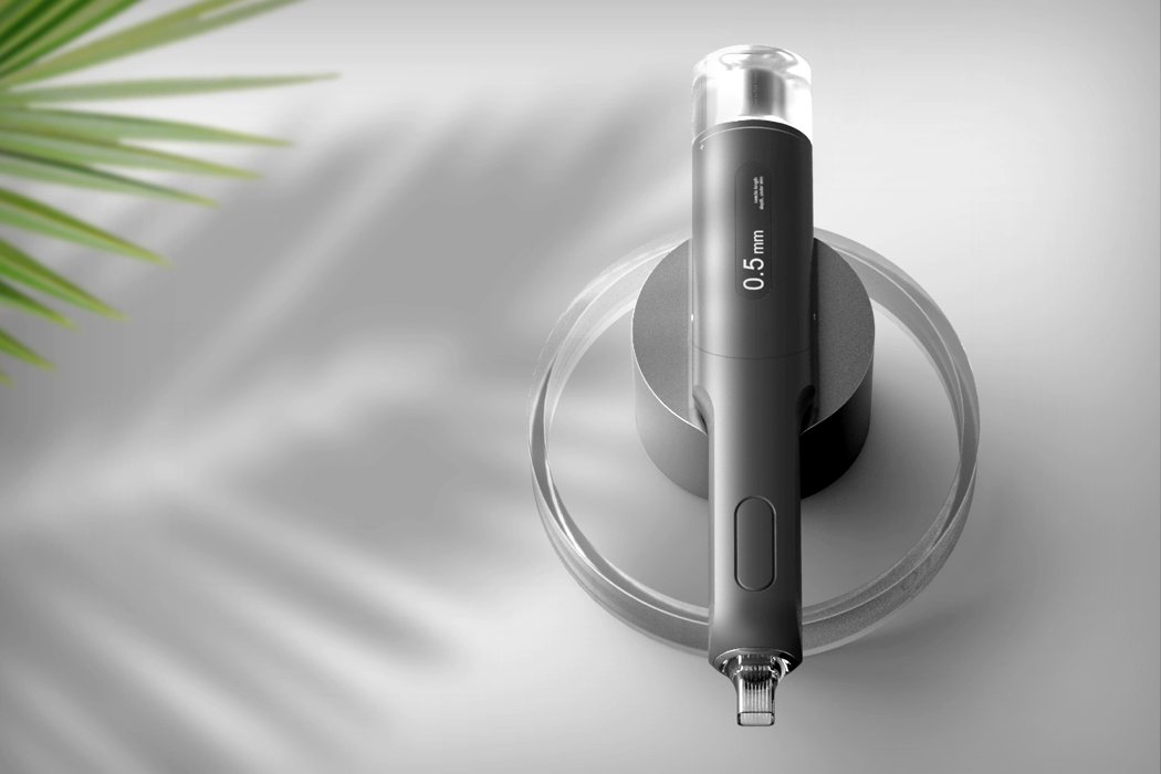 skin and flesh，perfect，atmosphere，desktop，convenient，fox，skin，cosmetic instrument，