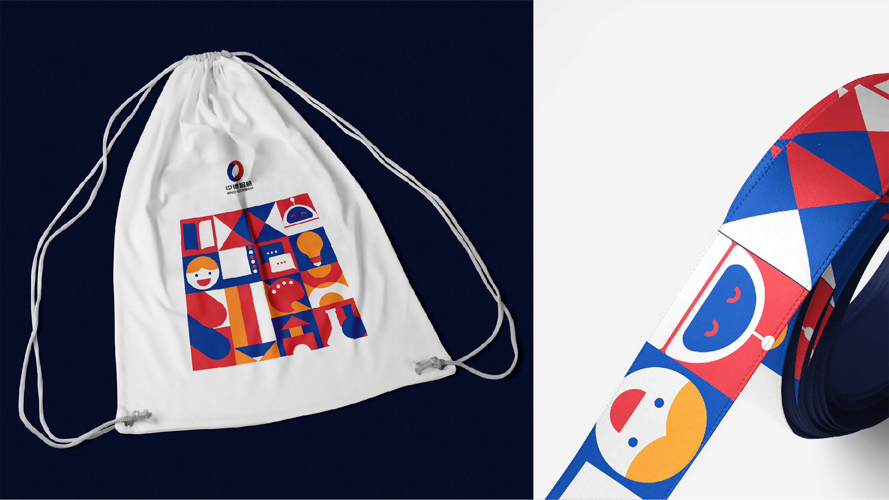 VI design，Logo design，Illustration design，Brand case，Brand strategy，VI Application，