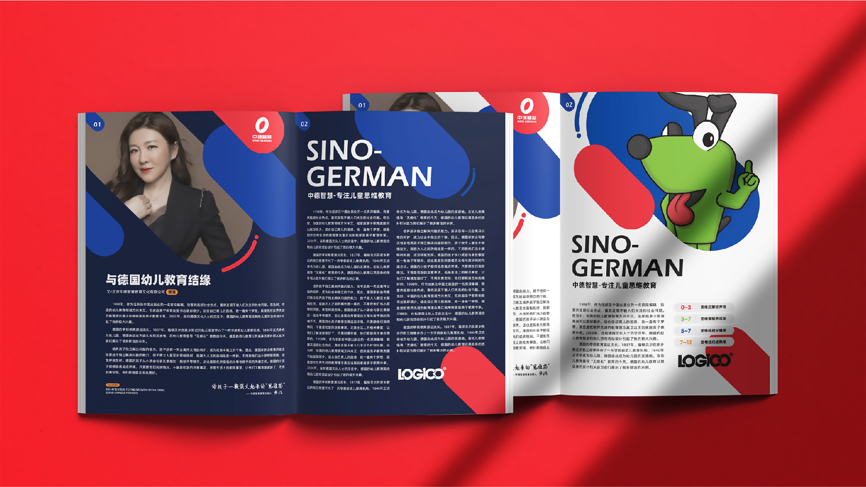 VI design，Logo design，Illustration design，Brand case，Brand strategy，VI Application，