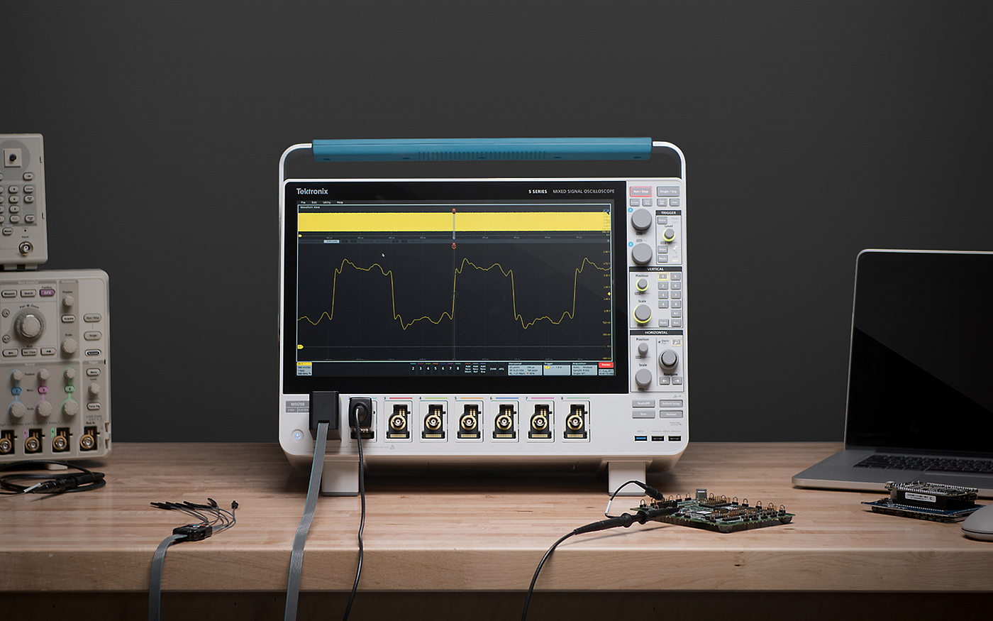 industrial equipment ，Test electrical signal，waveform generator ，Scientific instruments，