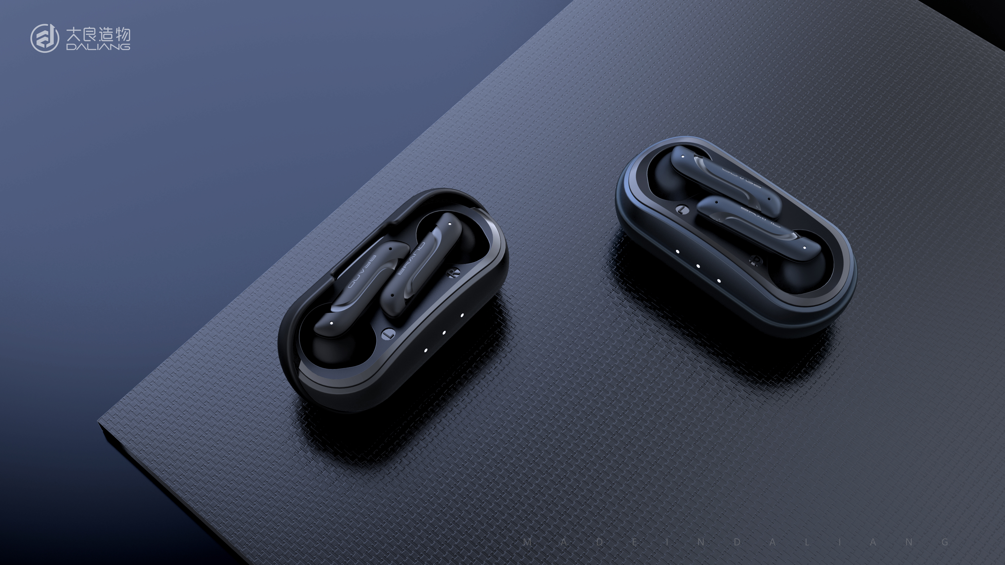 Daliang creation，medical care，Hearing aid，Bluetooth headset，headset，